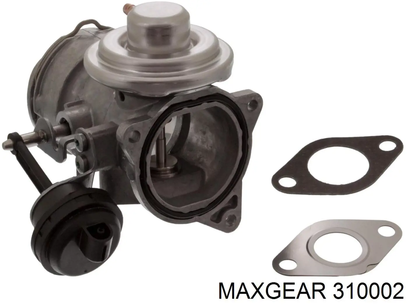 310002 Maxgear Крышка распределителя зажигания