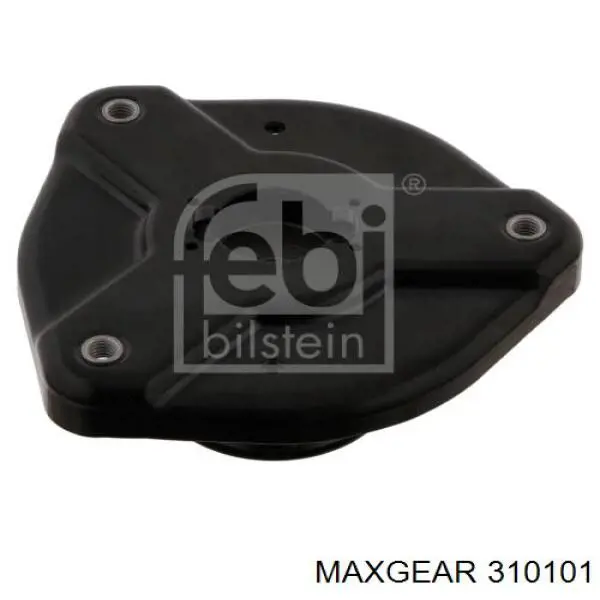 310101 Maxgear Крышка распределителя зажигания
