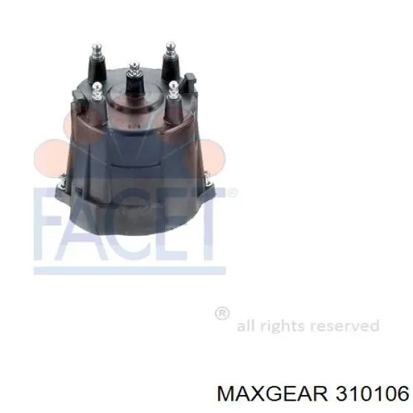  310106 Maxgear