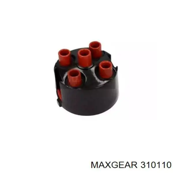 310110 Maxgear крышка распределителя зажигания (трамблера)