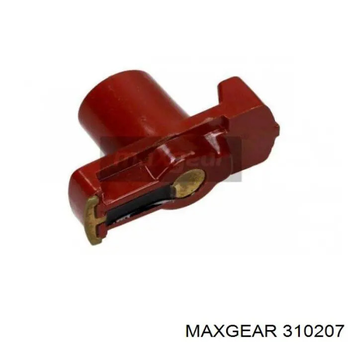 310207 Maxgear бегунок (ротор распределителя зажигания, трамблера)