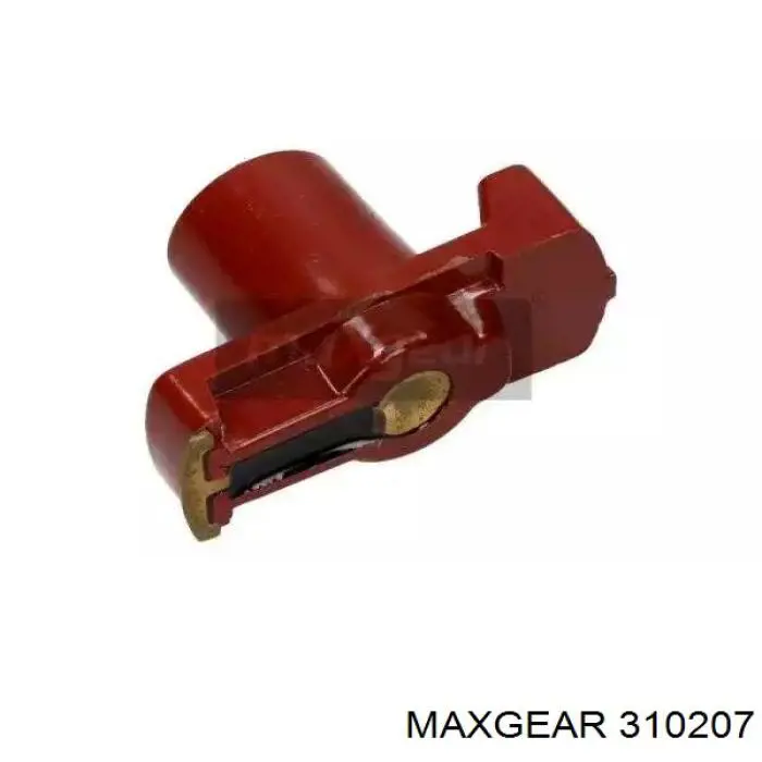 Купить 310207 Maxgear Бегунок распределителя зажигания
