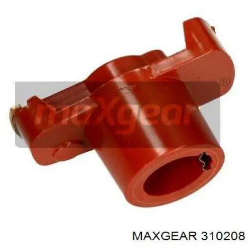 310208 Maxgear бегунок (ротор распределителя зажигания, трамблера)