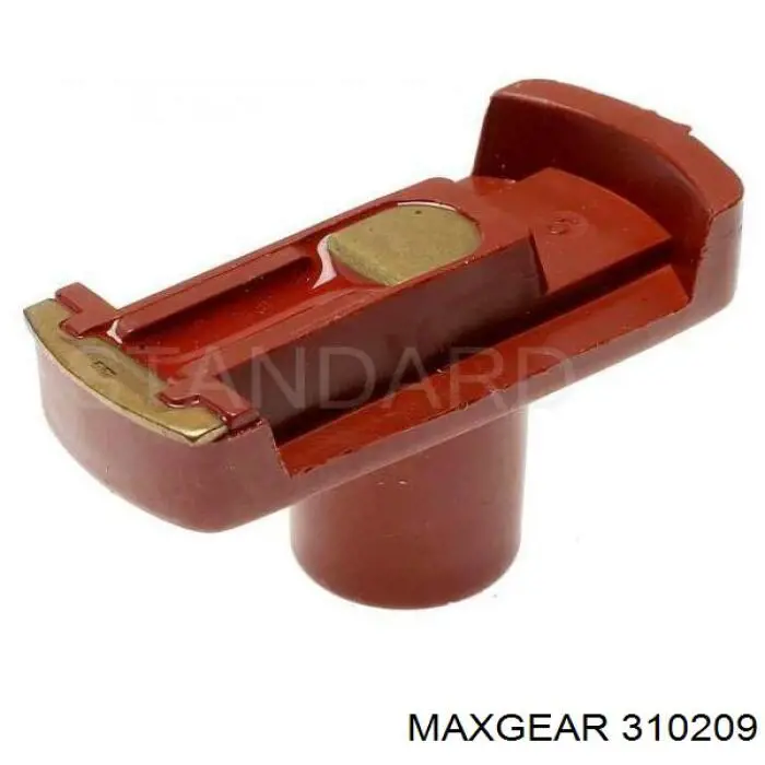 Купить 310209 Maxgear Бегунок распределителя зажигания