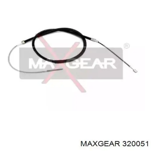  320051 Maxgear