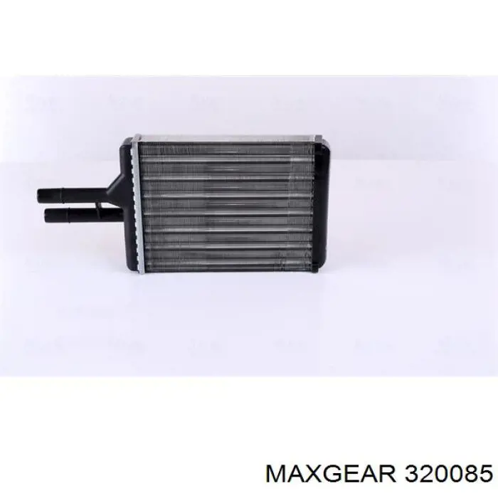 320085 Maxgear Трос ручного тормоза задний правый/левый