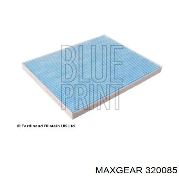 Купить 320085 Maxgear Тормоз стояночный