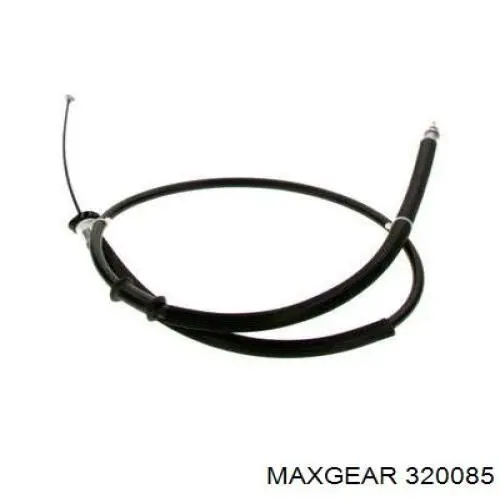Задний трос ручника 320085 Maxgear