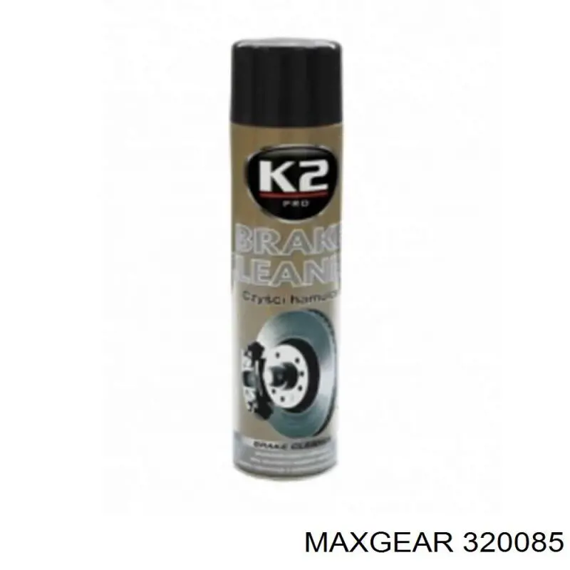 Задний трос ручника Maxgear 320085 цена, от 10.67 USD