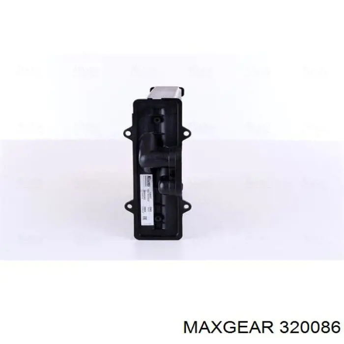 Купить 320086 Maxgear Тормоз стояночный