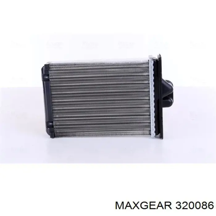 Задний трос ручника 320086 Maxgear