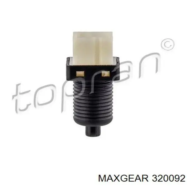 Задний трос ручника Maxgear 320092 цена, от 11.02 USD