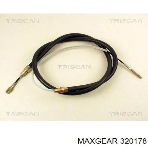 Купить 320178 Maxgear Тормоз стояночный