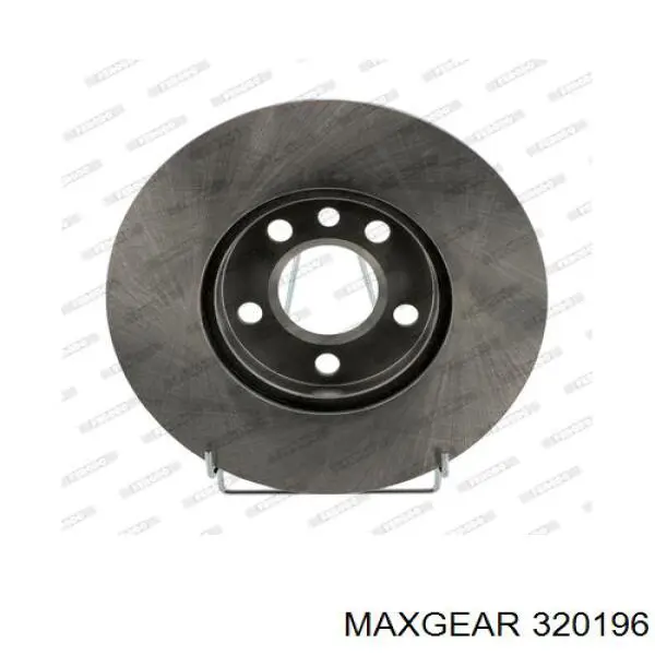 Задний трос ручника Maxgear 320196 цена, от 16.35 USD