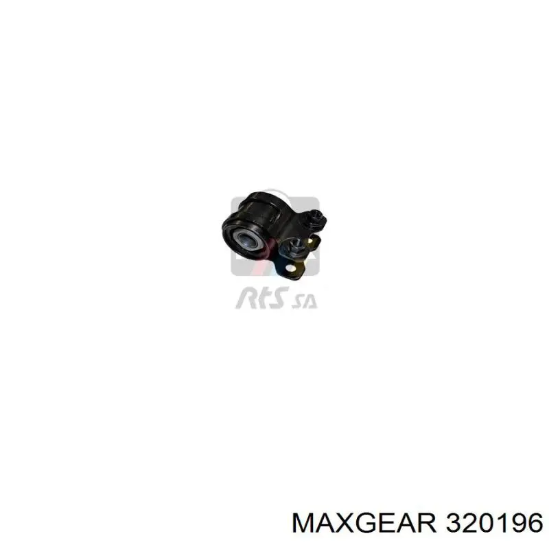 Купить 320196 Maxgear Тормоз стояночный