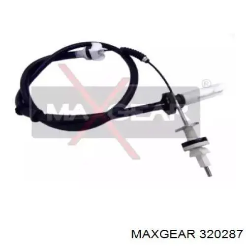 Трос сцепления 320287 Maxgear