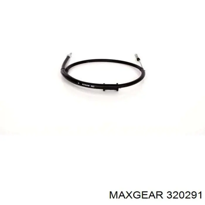 Задний трос ручника Maxgear 320291 цена, от 9.25 USD