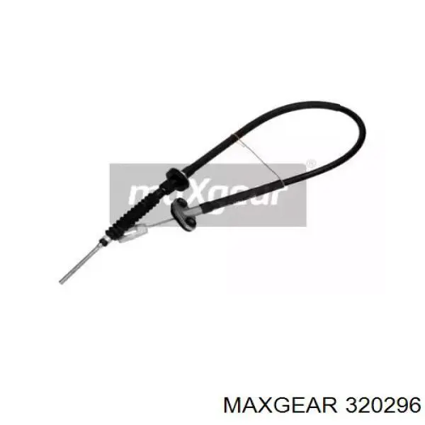 Трос сцепления 320296 Maxgear