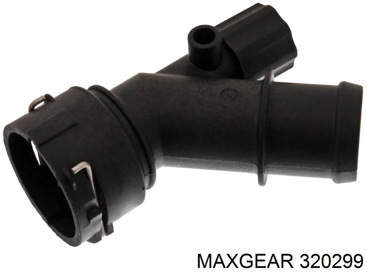 Трос сцепления 320299 Maxgear