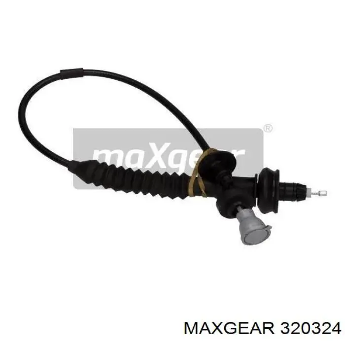 Трос сцепления 320324 Maxgear