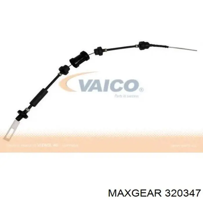 Трос сцепления Maxgear 320347 цена, от 17.91 USD