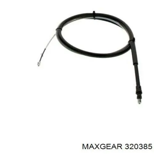 Задний трос ручника Maxgear 320385 цена, от 9.66 USD