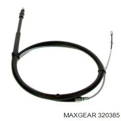 Купить 320385 Maxgear Тормоз стояночный