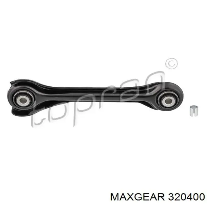 Задний трос ручника Bosch 1987477884 цена, от 12.01 USD