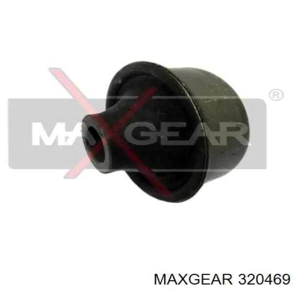 Купить 320469 Maxgear Тормоз стояночный
