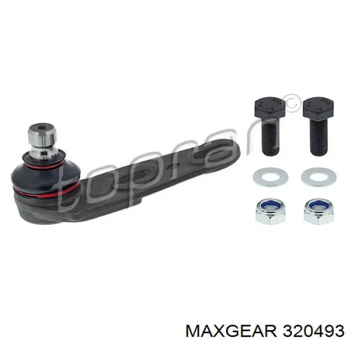 51718093 Fiat/Alfa/Lancia Трос ручного тормоза задний, правый