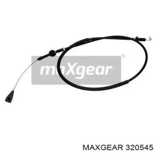 Трос газа 320545 Maxgear