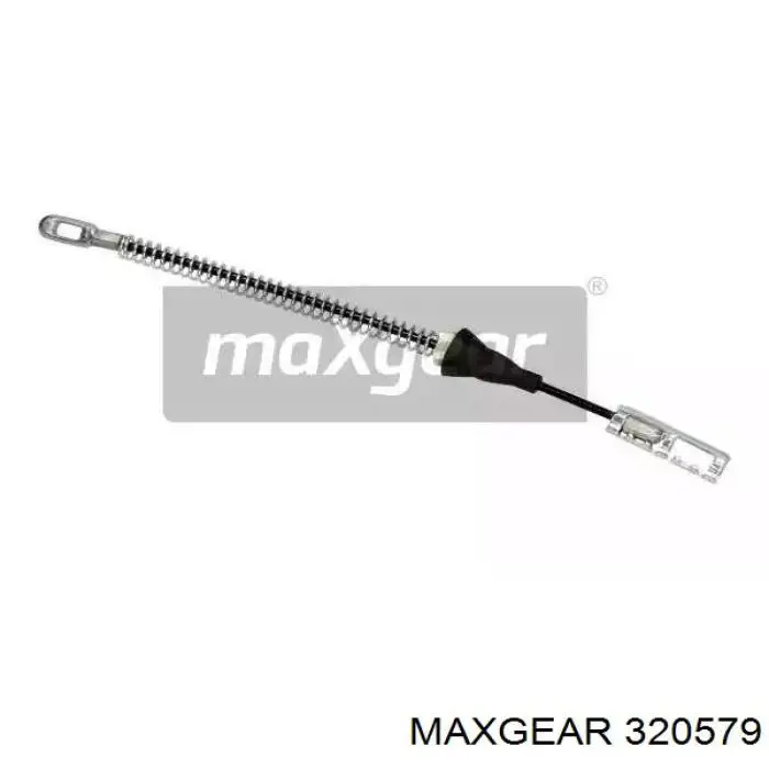 Задний трос ручника Maxgear 320579 цена, от 14.64 USD