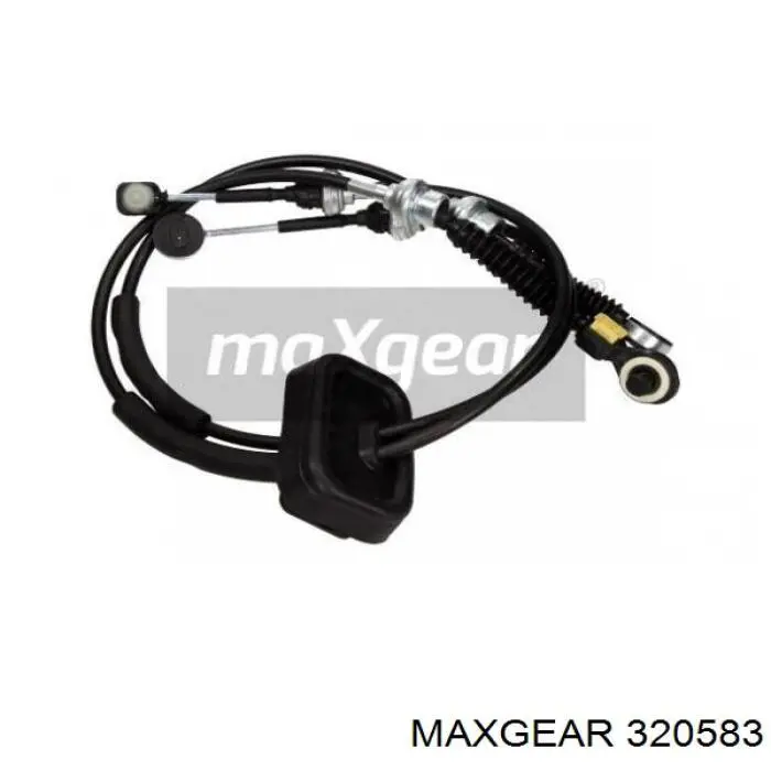 Трос КПП 320583 Maxgear