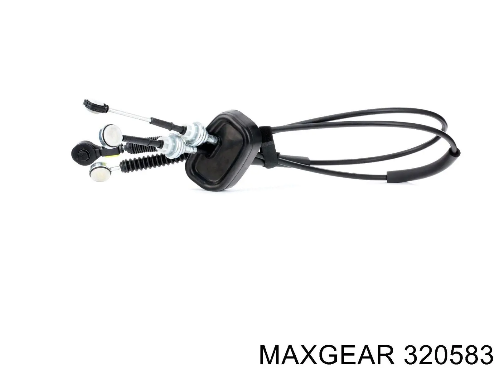 320583 Maxgear Трос переключения передач