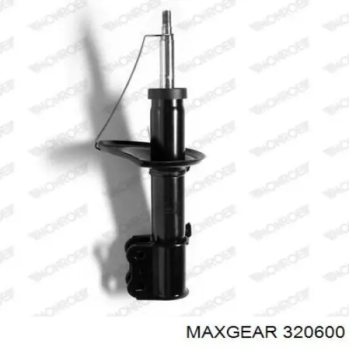 Трос КПП 320600 Maxgear