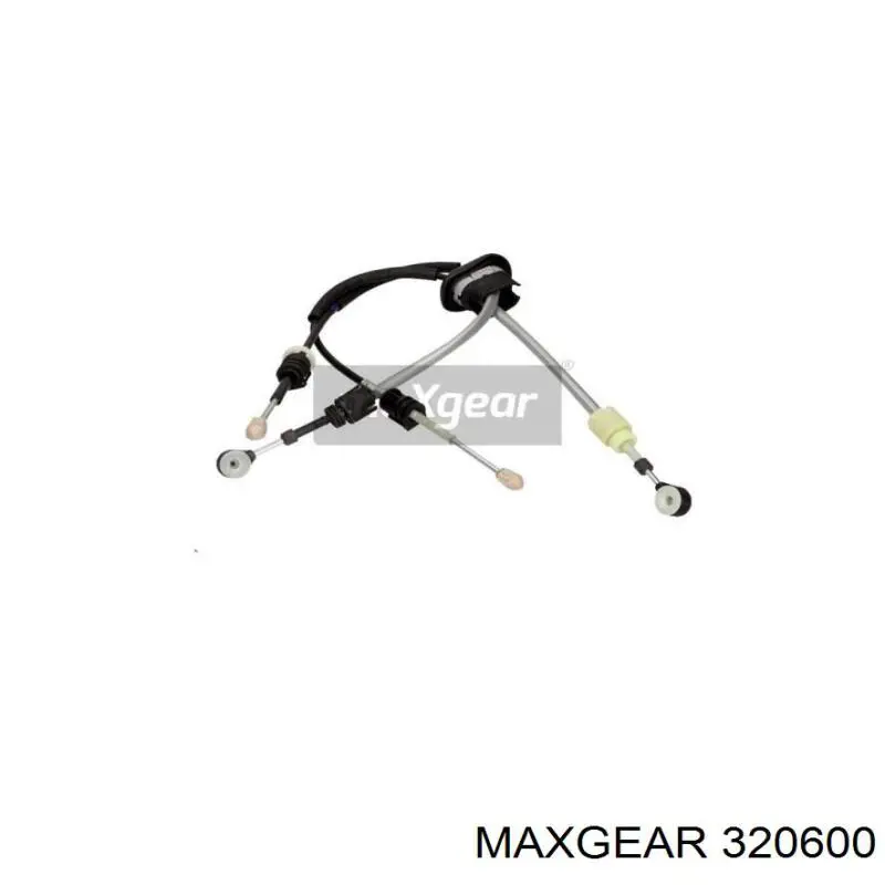Трос КПП Maxgear 320600 цена, от 50.55 USD