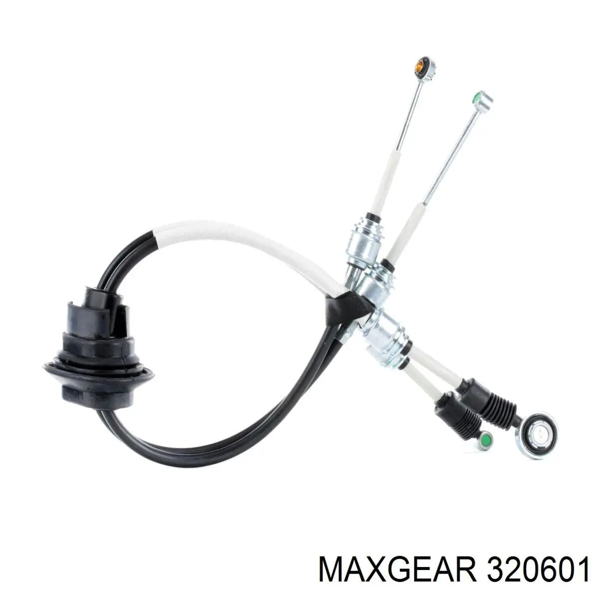 Трос КПП GP1480873080 GP