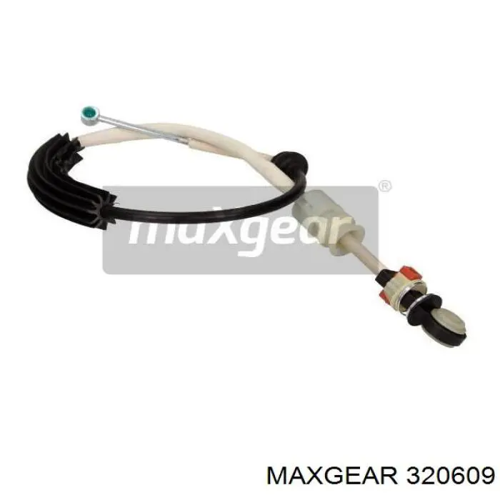 Трос переключения передач 320609 Maxgear