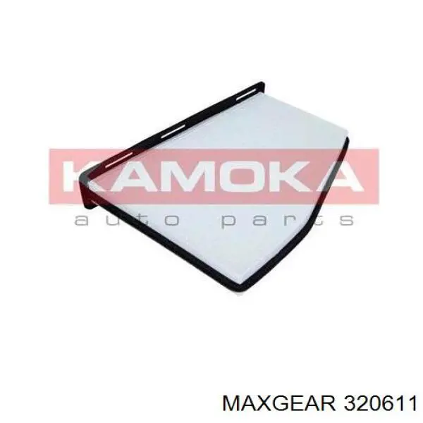 320611 Maxgear Трос переключения передач