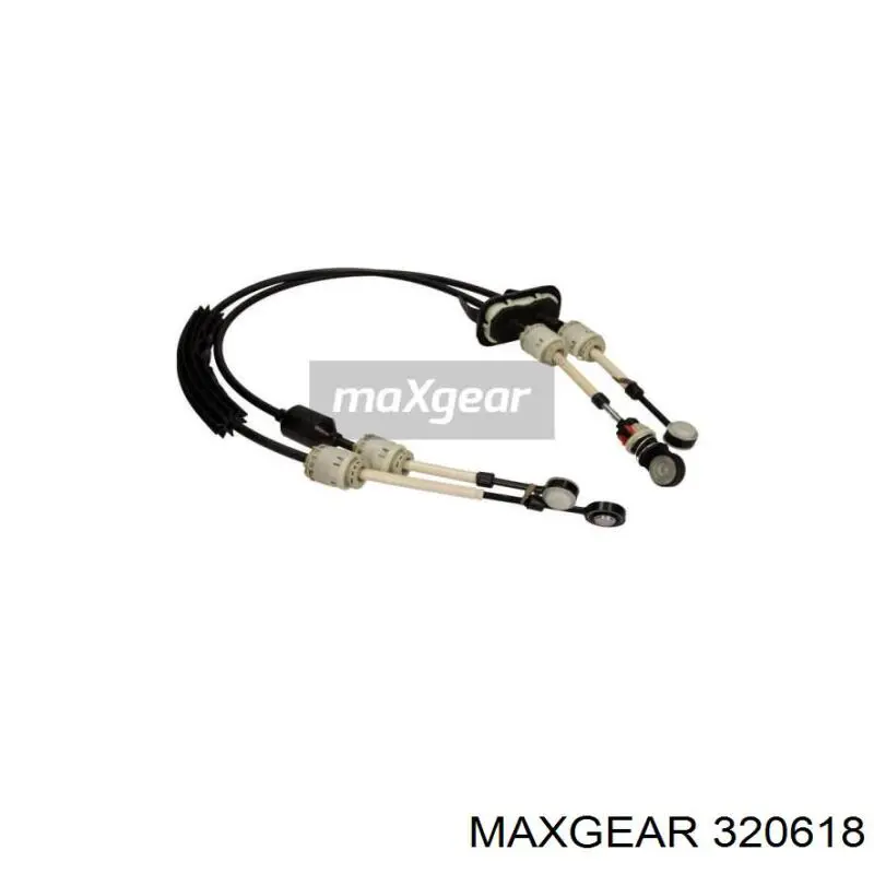 Трос КПП Expert Line TL903R цена, от 55.41 USD