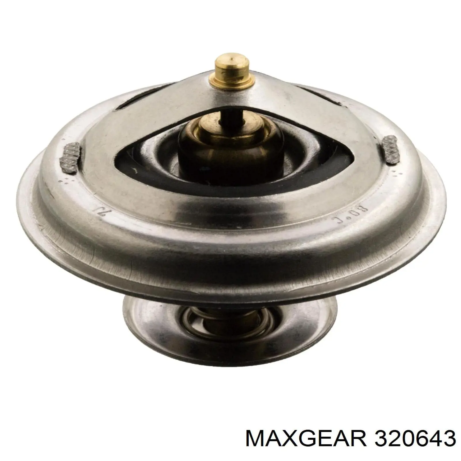 Купить 320643 Maxgear Трос коробки передач