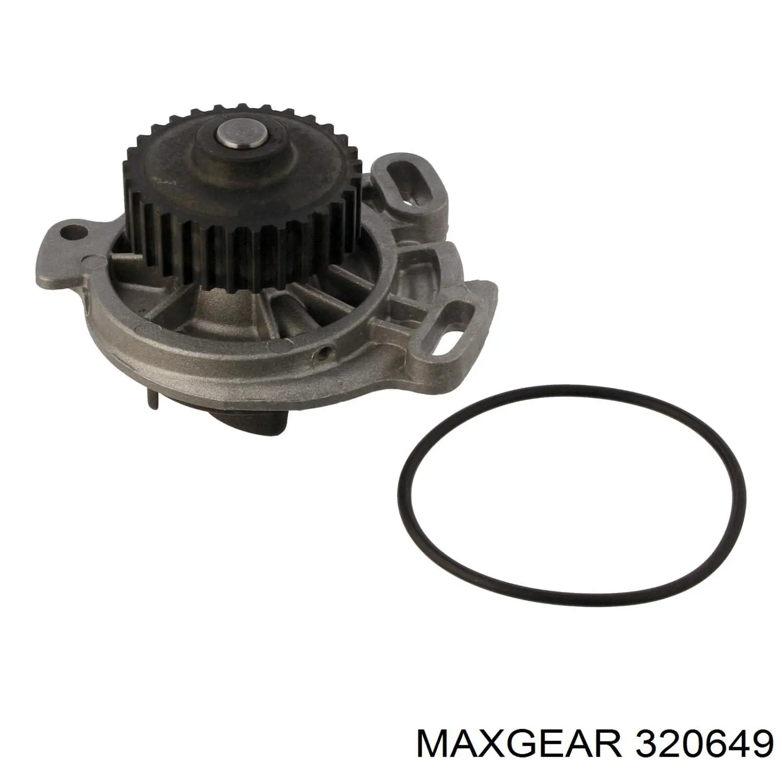Купить 320649 Maxgear Трос коробки передач