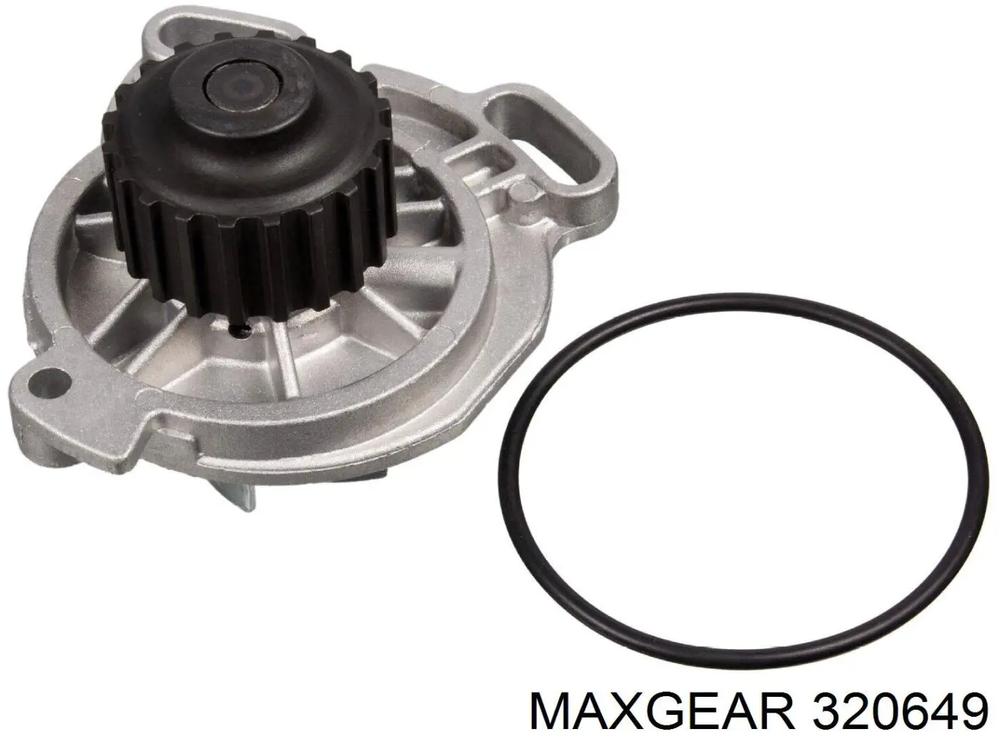 Трос КПП 320649 Maxgear
