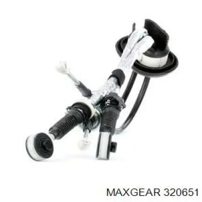 Трос КПП Maxgear 320651 цена, от 53.57 USD