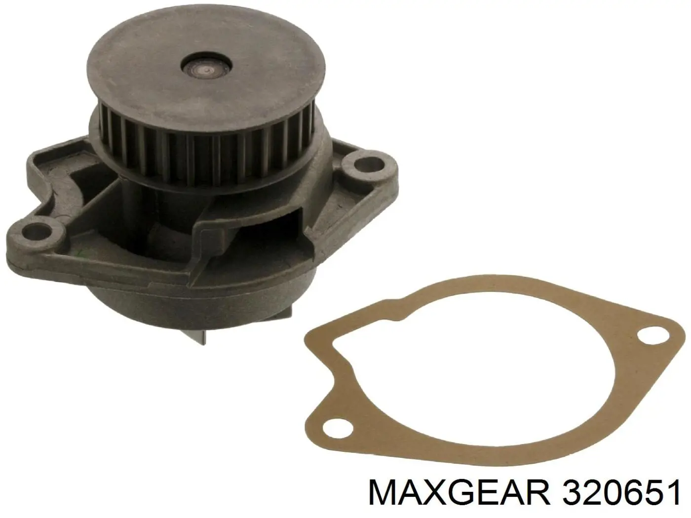 Купить 320651 Maxgear Трос коробки передач