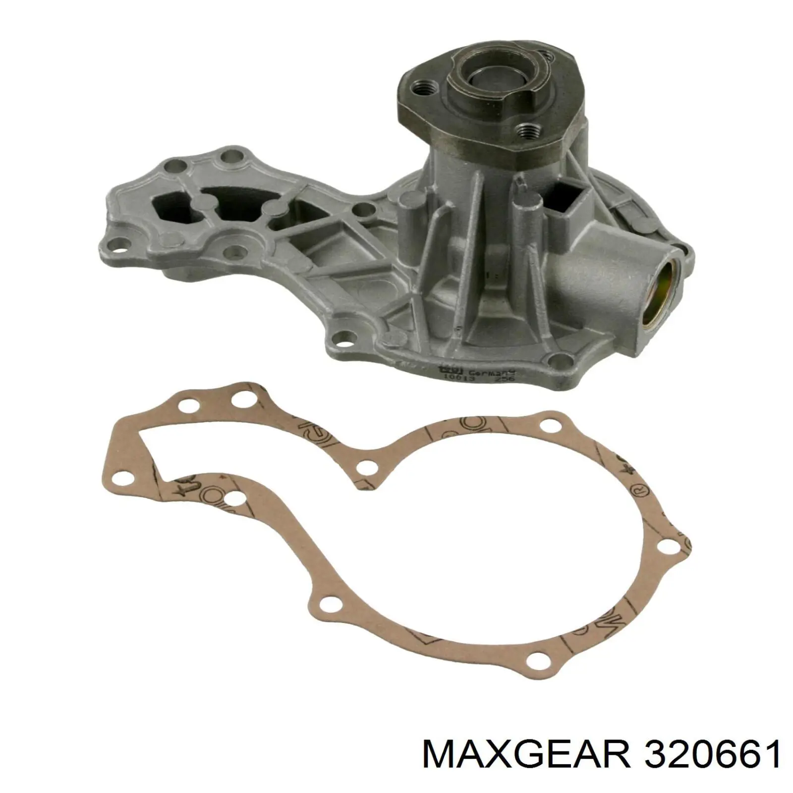 Трос переключения передач 320661 Maxgear