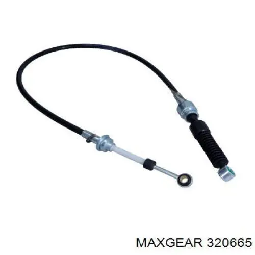 Трос переключения передач 320665 Maxgear