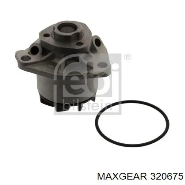 Купить 320675 Maxgear Трос переключения передач