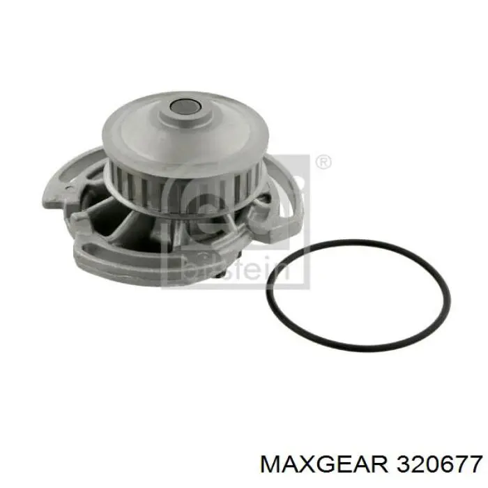 Трос переключения передач 320677 Maxgear