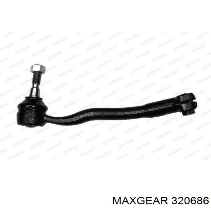 Задний трос ручника RM4148 Goodrem